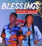 Bash Orinice  FT Glory Kay