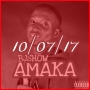 AMAKA by BJSHOW