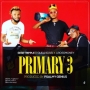 Sese Tripple x Crossmoney x Quda Kossi 