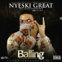 Nyeski Great ft Mr X,Lil5ive,Eltricks