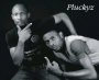 Pluckyz featuring No Blames