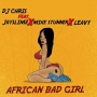 Dj Chris ft jayslimz x Mike Stunners x Leavy