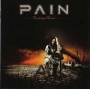 Pain by Hbee Banu Ft Giovanni