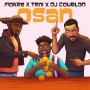 Fiokee Ft. Teni & DJ Coublon