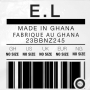 No Size by E.L