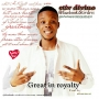 Stiv Divine 