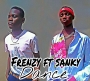 Frenzy ft sanky