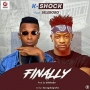 K-Shock