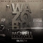 Wazobia by Morell ft. Reminisce & Phyno