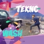 Wash by Tekno