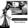 Celebrate by Burna Boy