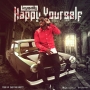 Happy Yourself by Kryspaddy