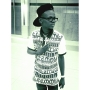 Bad girl ginger by Richie ft device noni