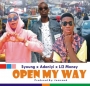 Adeniyi x Little Money x S.Young