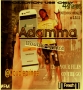 Adamma by Double-prince