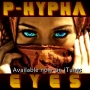 Eyes by P-Hypha