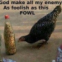 ALMoshood