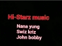 Nana yung, Swiz kriz john bobby