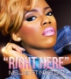 Right Here (Prod. Leriq) by Ms Jaie ft Naeto C