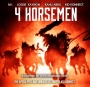 The 4 Horsemen by M.I Abaga , Loose Kaynon, Kahli Abdu & Kidkonnect