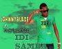 JOHNNYBLAZE Ft FRANKIE FREE