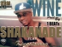 SHAKANADE x KINGSTONRAY [prod by one beats] 