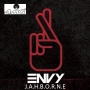 Envy by Jahborne
