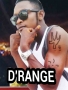 Drange