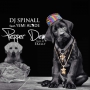 Pepper Dem by DJ Spinall ft. Yemi Alade (Prod. By E-Kelly)