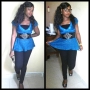 Lindaokoh