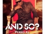 And So by Terry G