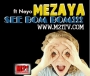 see bom bom by Mezaya