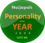 naija pals by Gentlema