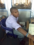 Fredsho
