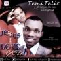 Femi Felix ft. Samson Adejumo (Sammyking)