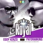 Royal by Eddy Kenzo ft. Patoranking
