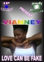love can be fake by VIANNEY