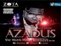 Azadus Ft Sound Sultan