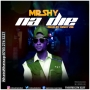 Mr Shy