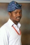 SEGUN GIRIWO _ ADIYE ESU by SEGUN GIRIWO