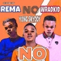 rema ft yungskyddy x wradkid