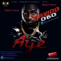 Dorbucchi vs Aye by Dj AwareneX, davido, marvin crew