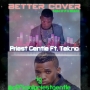 Priest Gentle Ft. Tekno
