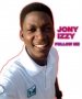 JONY IZZY & 2FLEXING