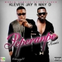 Peperenpe (Remix) by Klever J Ft. May D