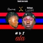 Ezkayz Luzani Ft Flame 