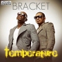 Temperature by Bracket