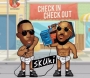 Check In Check Out by Skuki