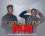 Tosyno ft Witme