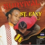 SAINT EAXY